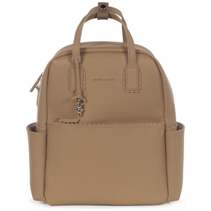 Avis Sac à dos à langer Icon PASITO A PASITO 1