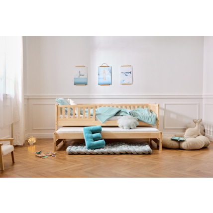 Avis Lit Dakar Premium Duo Mon Lit Cabane 8