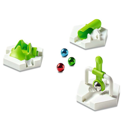 Avis GraviTrax Extension Push - de 8 ans RAVENSBURGER 5