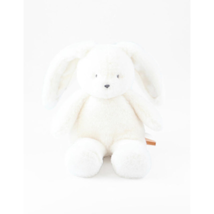 Avis Peluche small Snow NOUKIE'S 1