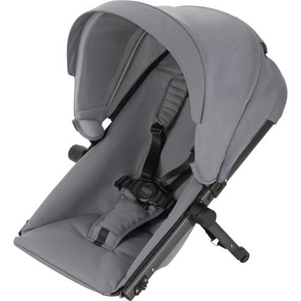 Avis Deuxième assise pour poussette B-ready Britax Römer 1