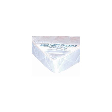 Avis Matelas climatisé LOOPING 1