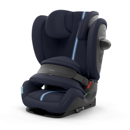 Avis Siège-auto Pallas G2 i-Size CYBEX 13