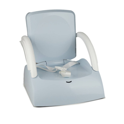 Avis Rehausseur de chaise Yeehop THERMOBABY 8