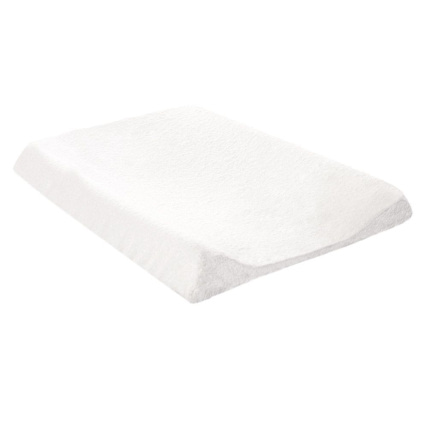 Avis Housse éponge pour matelas à langer QUAX 1