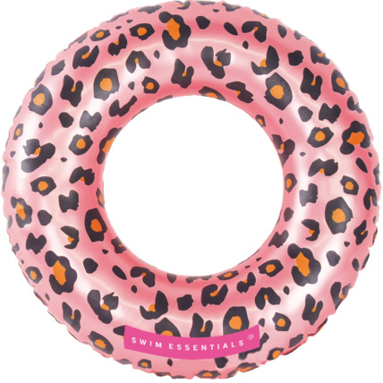 Avis Bouée Léopard Swim essentials 1