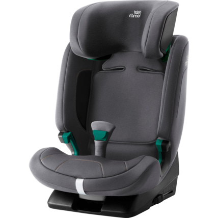 Siege evolutif 2025 britax