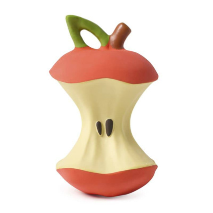 Avis Pepa la pomme pour bébé OLI & CAROL 1
