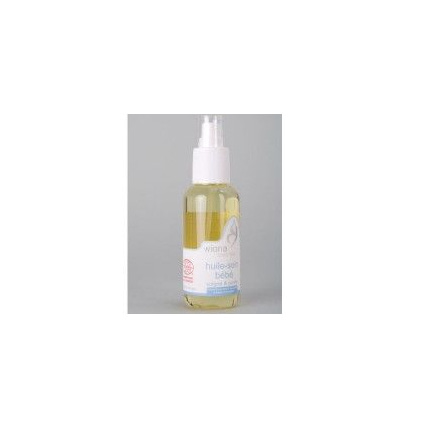 Avis Huile soin 100 ml WIONA 1