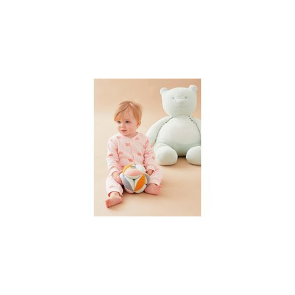 Avis Surpyjama Nouky NOUKIE'S 1