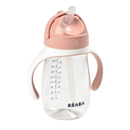 Avis Tasse paille BÉABA 5
