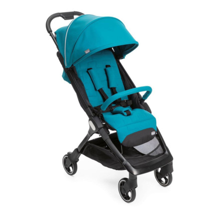 Poussette chicco simplicity avis store