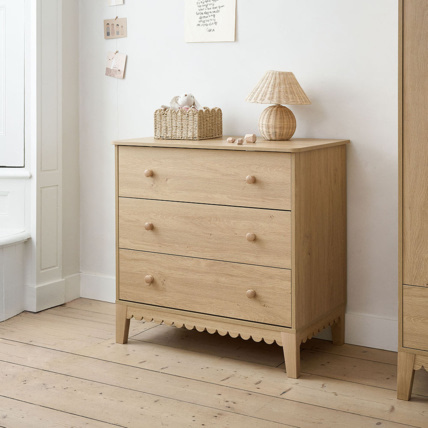 Avis Chambre Bébé Évolutive Cannelle 3 Éléments Petite Amélie 7