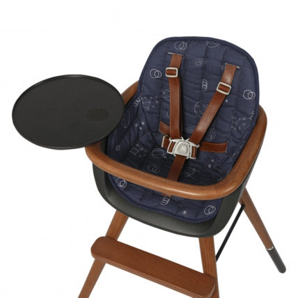Avis Chaise haute OVO MICUNA 5