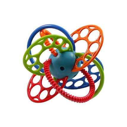 Anneaux de dentition Flexiloops OBALL Comparateur Avis Prix