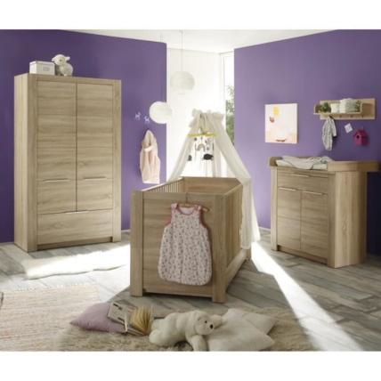 Avis Chambre complète Carlotta TREND TEAM 2