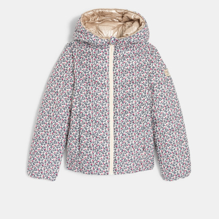 Doudoune legere fille top