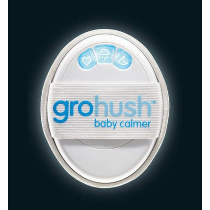 Avis Dispositif tranquillisant Gro-hush TOMMEE TIPPEE 1