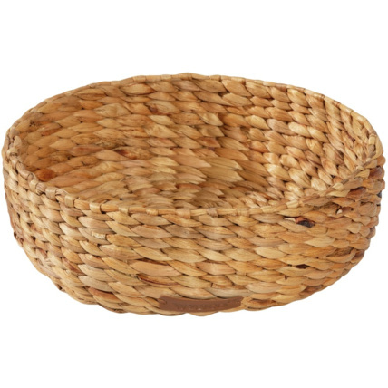 Avis corbeille en jacinthe d'eau 6 litres Wesco 1