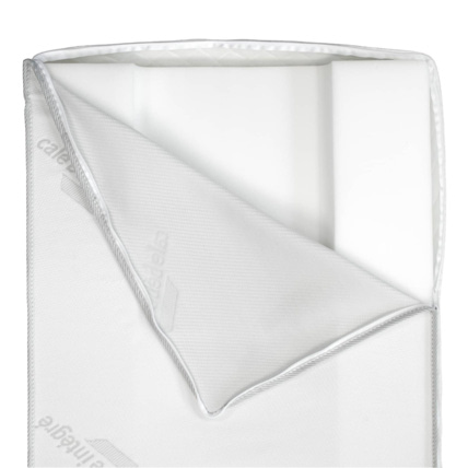 Avis Matelas bébé avec cale bébé amovible, Made in France Sevira Kids 4
