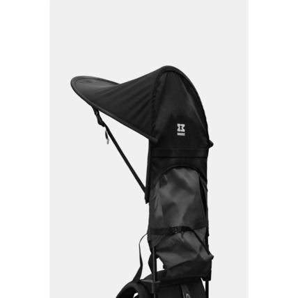 Avis Pare soleil pour porte-bébé d'épaule g5 Minimeis 1