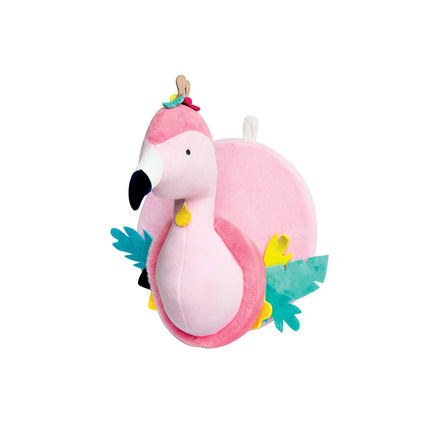 Avis Trophée DOUDOU ET COMPAGNIE 1