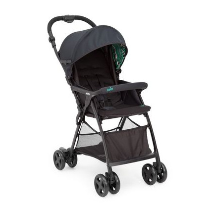 Avis Poussette Aire Lite Joie 1