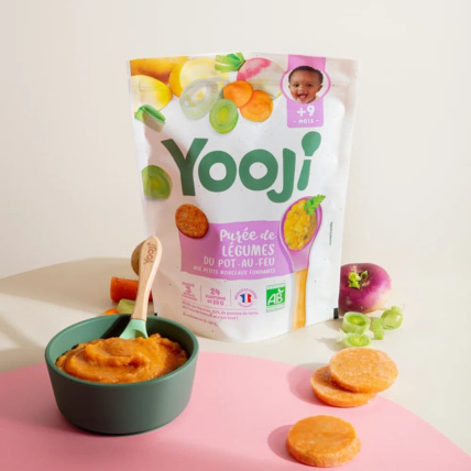Avis Purée morceaux : Pot-au-feu Yooji 1