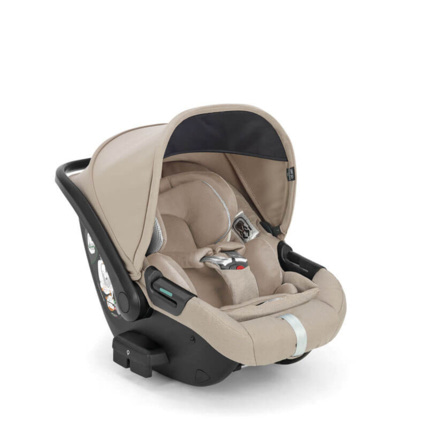 Avis Siège-auto Darwin Infant Recline i-Size INGLESINA 4