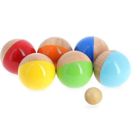 Avis Jeu de pétanque Moit-moit VILAC 1