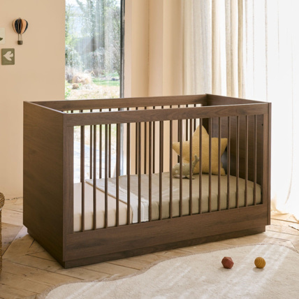 Avis Lit bébé évolutif Noma Petite Amélie 1