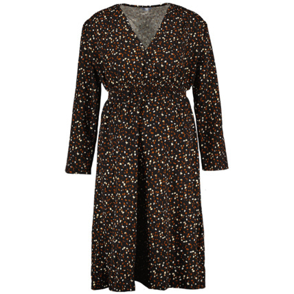 Avis Robe grossesse femme ZEEMAN 1