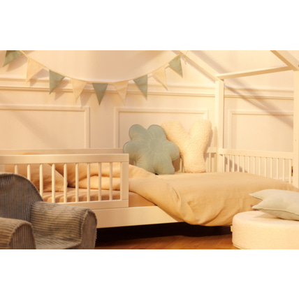 Avis Lit cabane DP Premium Mon Lit Cabane 7