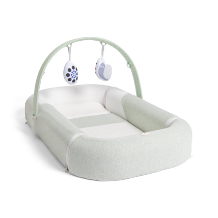 Avis Réducteur Mommy Pod 4en1 Chicco 1