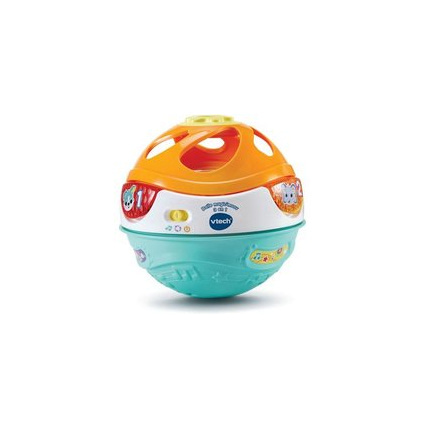 Avis Balle magic'moov 3 en 1 VTech 1