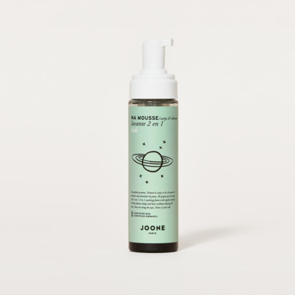 Avis Ma 1ère mousse lavante 2 en 1 JOONE 1
