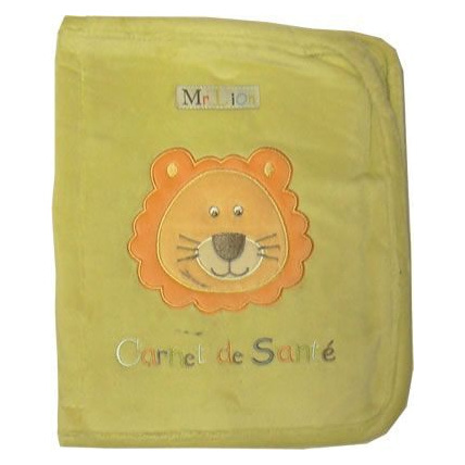 Avis Protège carnet de santé Animo LES CHATOUNETS 1