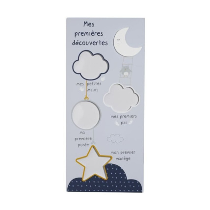 Avis Pêle-mêle photos Merlin Sauthon 1