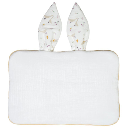 Avis Oreiller extra plat lapin, Sidonia Sevira Kids 2