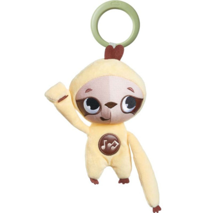 Avis Jouet d'activités à suspendre Boho Chic Paresseux Tiny Love 1