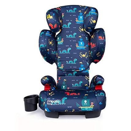 Avis Siège auto Sumo Child  COSATTO 6
