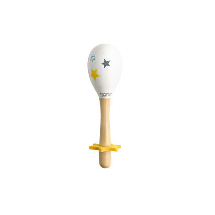 Avis Maracas FORMULA BABY 1