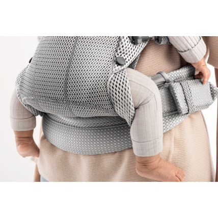 Avis Porte-bébé Harmony BabyBjörn 8