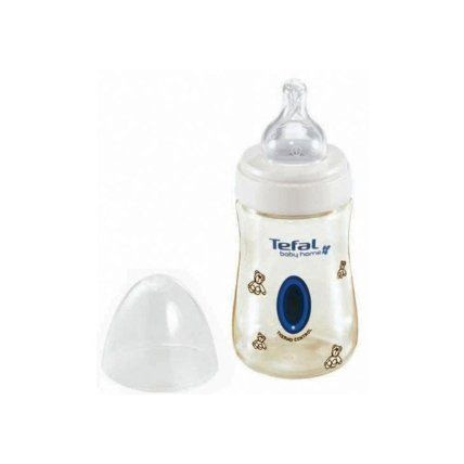 Avis Biberon 240 ml Sans BPA 1er âge TEFAL 1