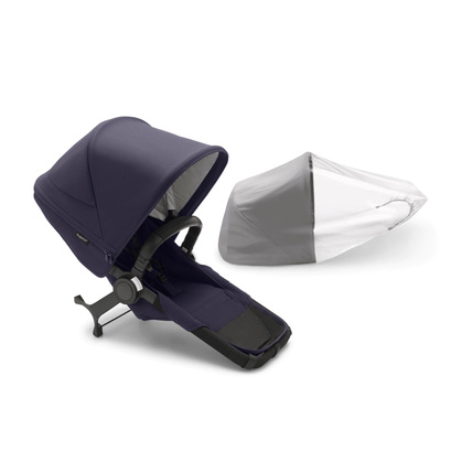 Avis Kit extension pour poussette Donkey 5 Classic Duo complet Bugaboo 1