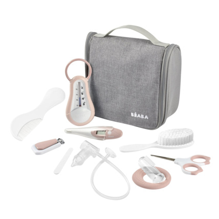 Avis Trousse de toilette 10 accessoires BÉABA 3