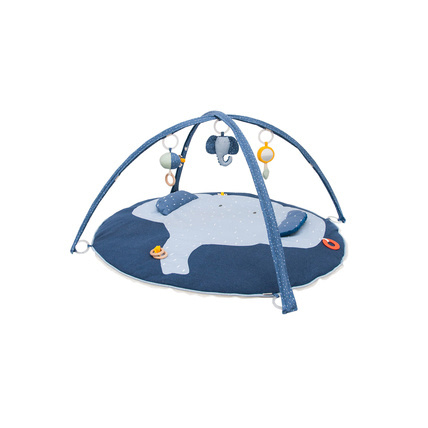 Avis Tapis d'éveil Mrs. Elephant Trixie 1