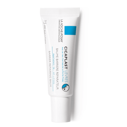 Avis Baume lèvres Cicaplast La Roche-Posay 1