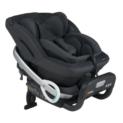 Avis Siège auto Stretch B BeSafe 6