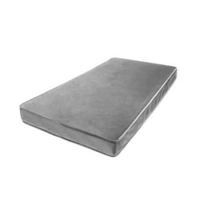 Avis Matelas de Sol en Velours Mon Lit Cabane 8